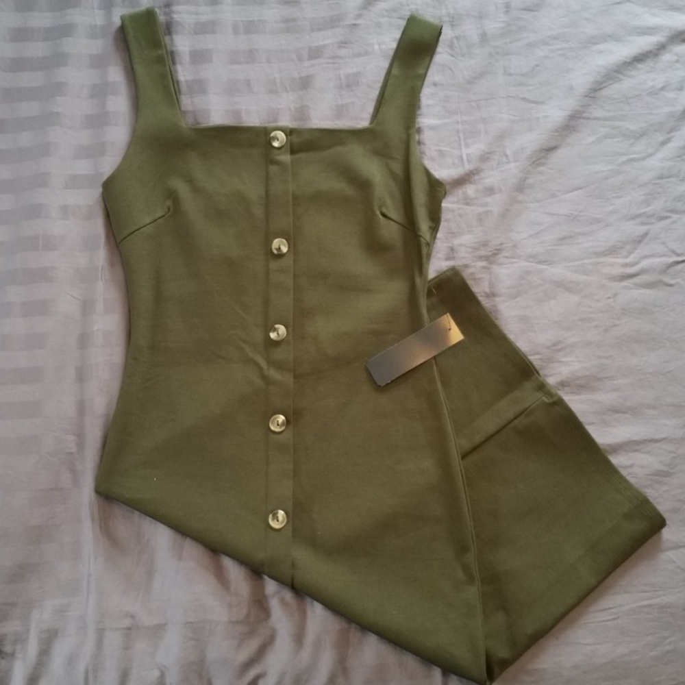 Bodycon dress